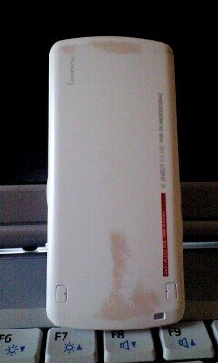 COWON iAUDIO 9 I9-16G [16GB]投稿画像・動画 - 価格.com