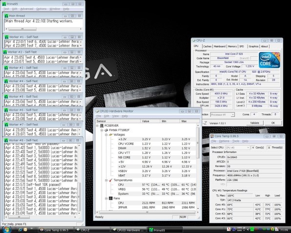 ANTEC TruePower Quattro TPQ-1200 価格比較 - 価格.com