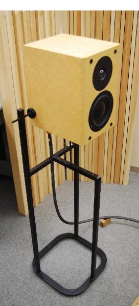 BOSEスピーカー リビング用（長い物）LRセット ワイヤレス