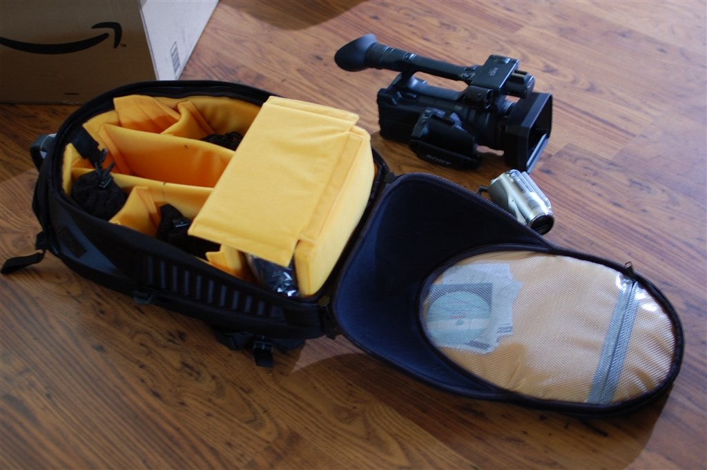 購入しました！三脚は？』 SONY HDR-AX2000 のクチコミ掲示板