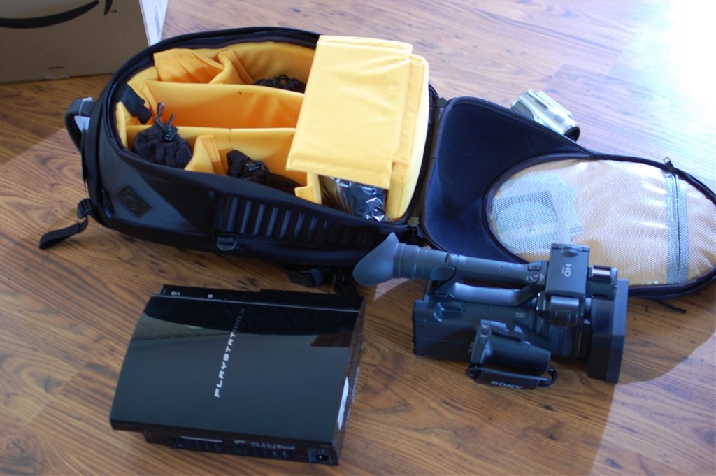 購入しました！三脚は？』 SONY HDR-AX2000 のクチコミ掲示板