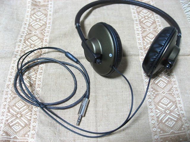 Beldenワイヤーでケーブル交換 Sony Mdr 570lp のクチコミ掲示板 価格 Com