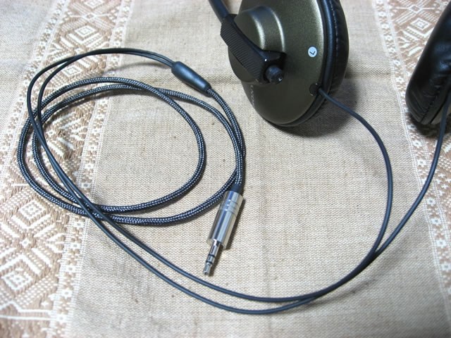 Beldenワイヤーでケーブル交換 Sony Mdr 570lp のクチコミ掲示板 価格 Com