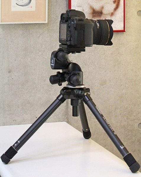 スリック　スプリント MINI II 三脚 Amazon | SLIK 三脚 スプリント MINI II GM N 4段 旅行用三脚