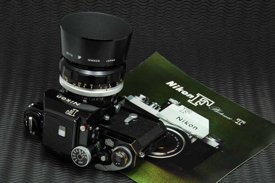 KatzEye Opticsのフォーカシングスクリーンに交換 KatzEye Opticsのフォーカシングスクリーンに交換