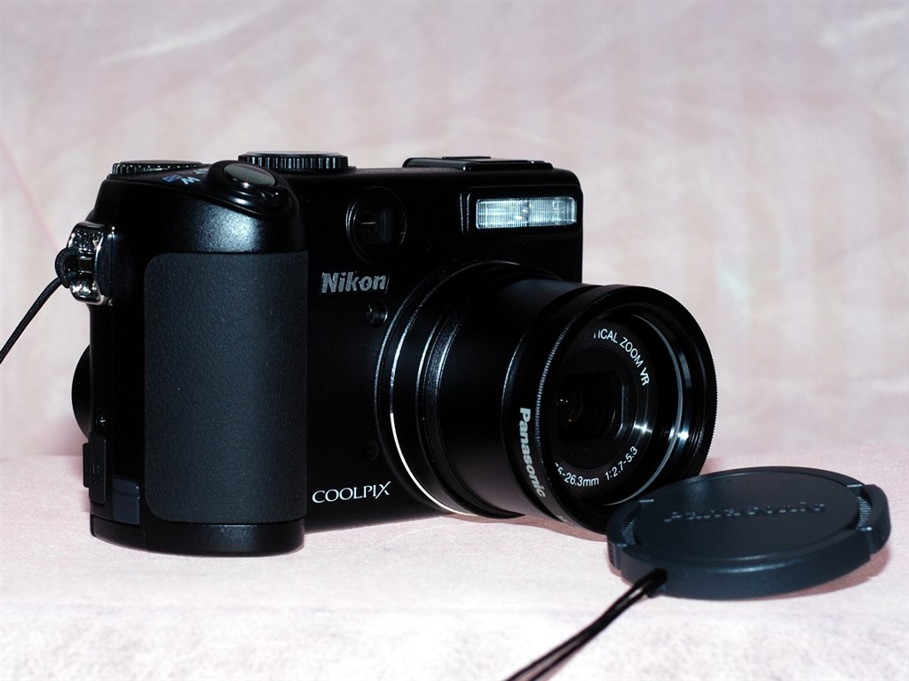 テレコン』 ニコン COOLPIX P5100 のクチコミ掲示板 - 価格.com