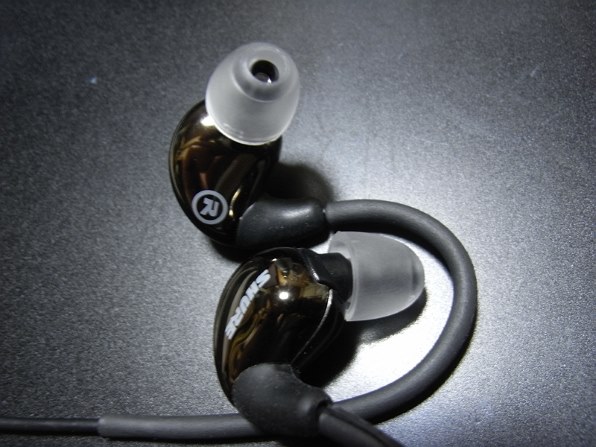 SHURE SE530投稿画像・動画 - 価格.com