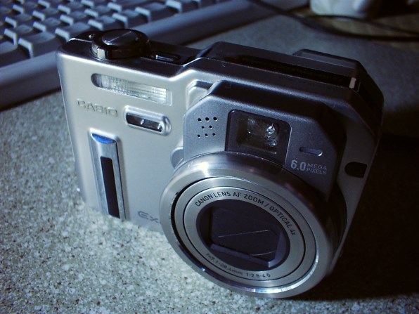 カシオ GV-20のクチコミ - 価格.com