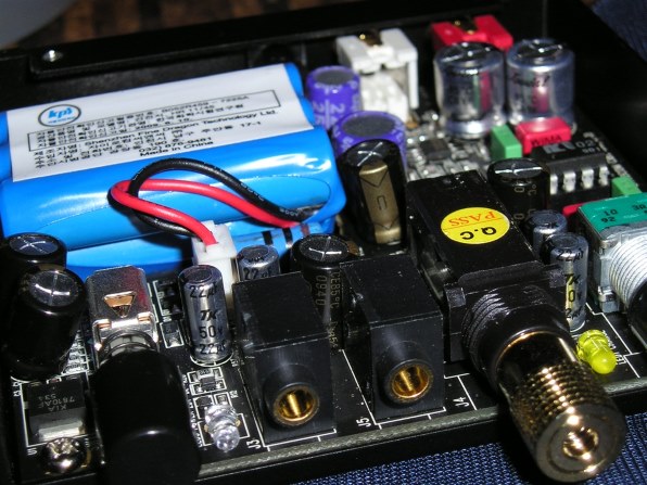 AUDIOTRAK imAmp投稿画像・動画 - 価格.com