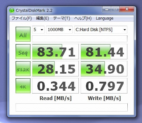 SSD換装』 SONY VAIO Cシリーズ VPCCW28FJ/W のクチコミ掲示板 - 価格.com