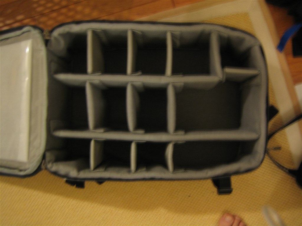 thinktankphoto Airport Antidote v2.0』 クチコミ掲示板 - 価格.com