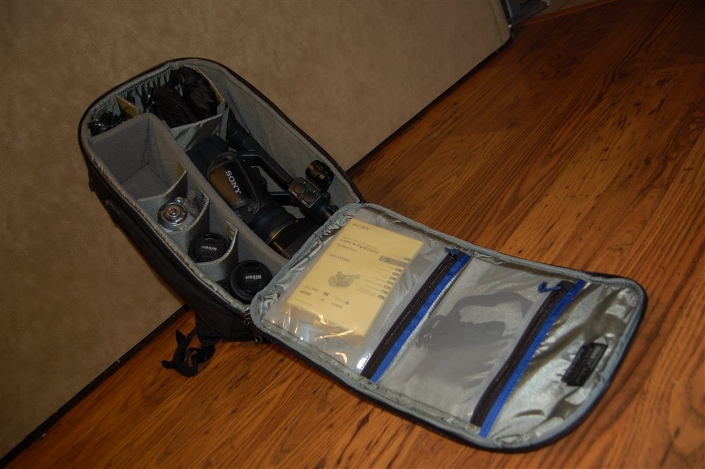 SONY - Sony ax2000 使用感少ない3mos機　LIBEC三脚 Sony ax2000 使用感少ない3mos機 LIBEC三脚