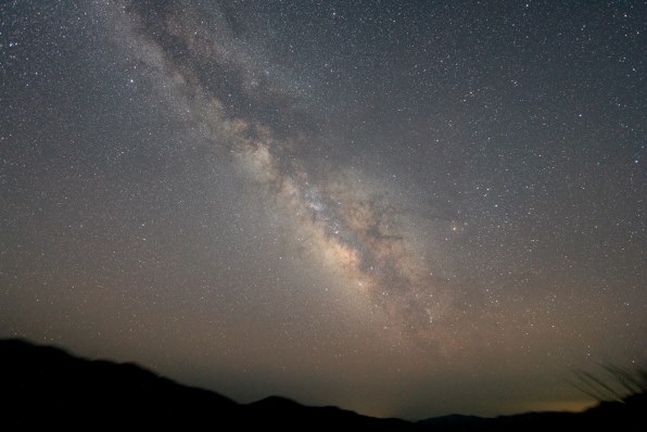 星空を撮ってます』 CANON EF-S10-22mm F3.5-4.5 USM のクチコミ