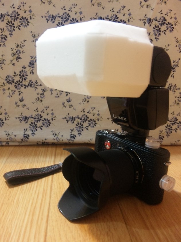 自作ストロボディフューザー クチコミ掲示板 価格 Com