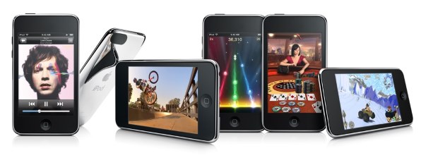 Apple iPod touch MB531J/A (16GB) 価格比較 - 価格.com