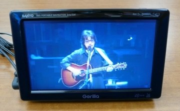 三洋電機 GORILLA NV-SB541DT投稿画像・動画 - 価格.com