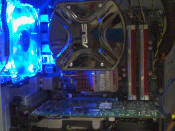 GIGABYTE GA-X38-DS4 価格比較 - 価格.com