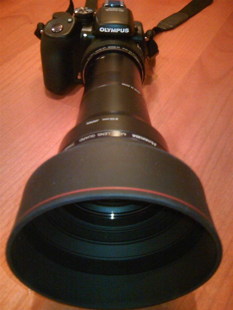 OLYMPUS SP-570UZ デジカメ フルセット a4597（製品比較