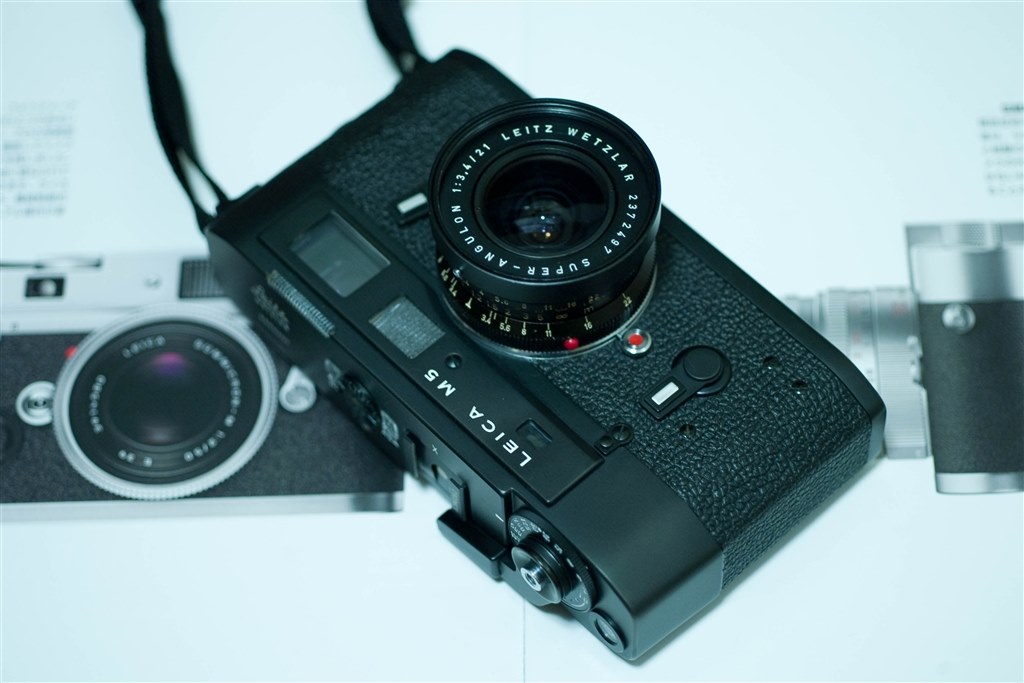 良い所があったら教えて下さい。』 ライカ LEICA M8 のクチコミ掲示板 - 価格.com