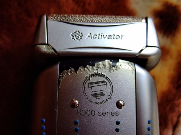 ブラウン プロソニック BS9595投稿画像・動画 - 価格.com