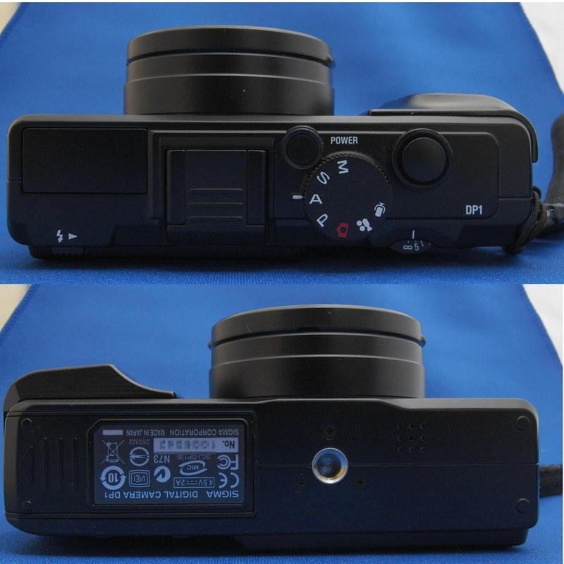 SIGMA DP-1専用カスタムグリップ』 シグマ SIGMA DP1 のクチコミ SIGMA DP-1専用カスタムグリップ』 シグマ SIGMA DP1 のクチコミ