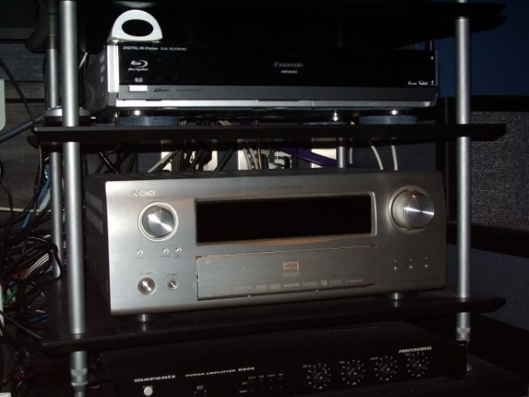 DENON AVC-3808投稿画像・動画 - 価格.com