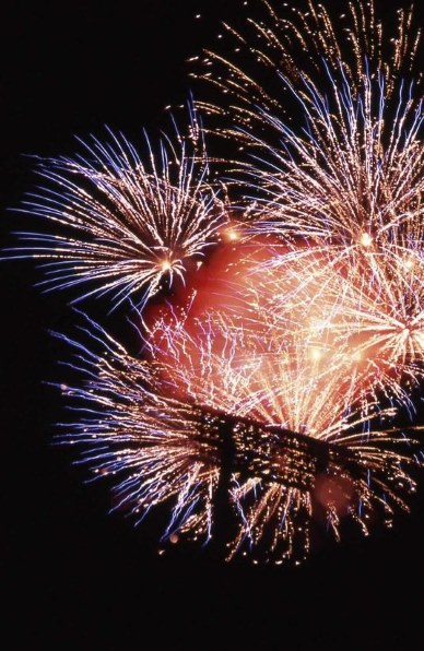 こんな花火を撮っちゃいました クチコミ掲示板 価格 Com