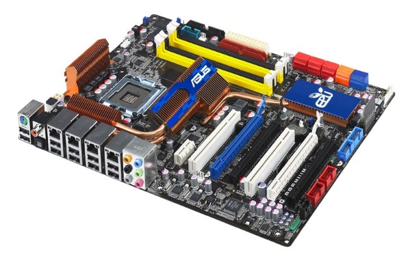 ASUS P5Q Premium 価格比較 - 価格.com