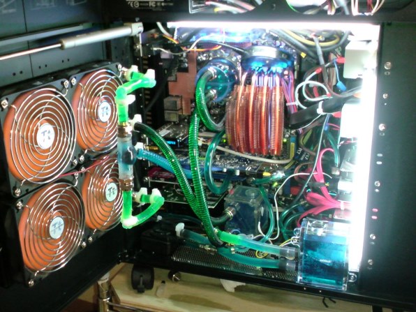 Thermaltake SwordM VD500LBNA投稿画像・動画 - 価格.com