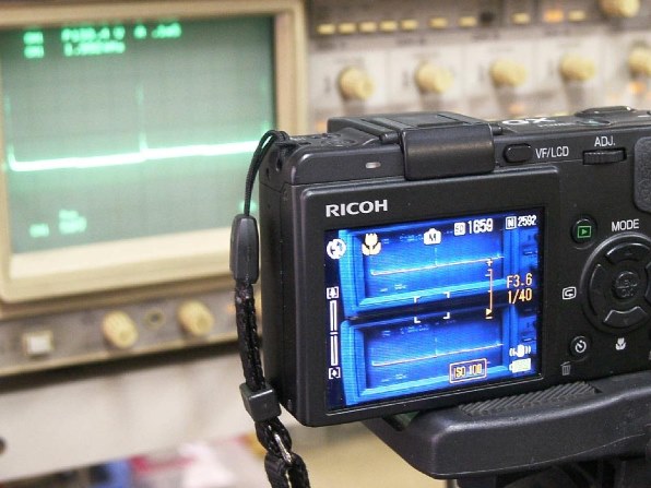 リコー RDC-i500で撮影された写真 - 価格.com