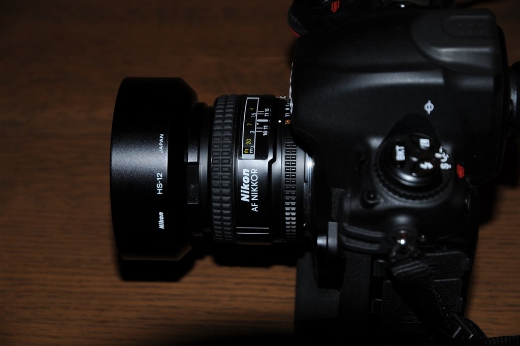 みなさんは?』 ニコン AI AF Nikkor 50mm f/1.4D のクチコミ みなさんは?』 ニコン AI AF Nikkor 50mm f/1.4D のクチコミ