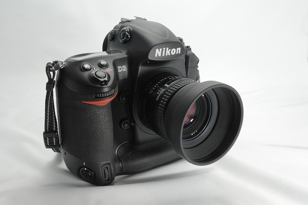 みなさんは？』 ニコン Ai AF Nikkor 50mm f/1.4D のクチコミ掲示板