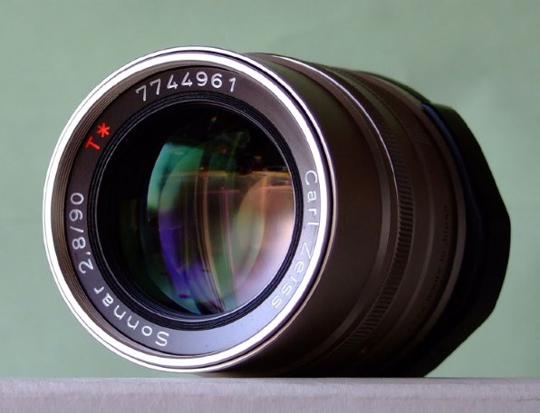 京セラ Carl Zeiss Sonnar T*90mm F2.8投稿画像・動画 - 価格.com 京セラ Carl Zeiss Sonnar T*90mm F2.8投稿画像・動画 - 価格.com