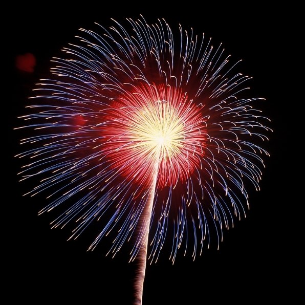 こんな花火を撮っちゃいました クチコミ掲示板 価格 Com