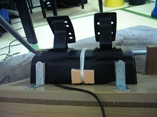 ロジクール Logicool Driving Force GT LPRC-14000投稿画像
