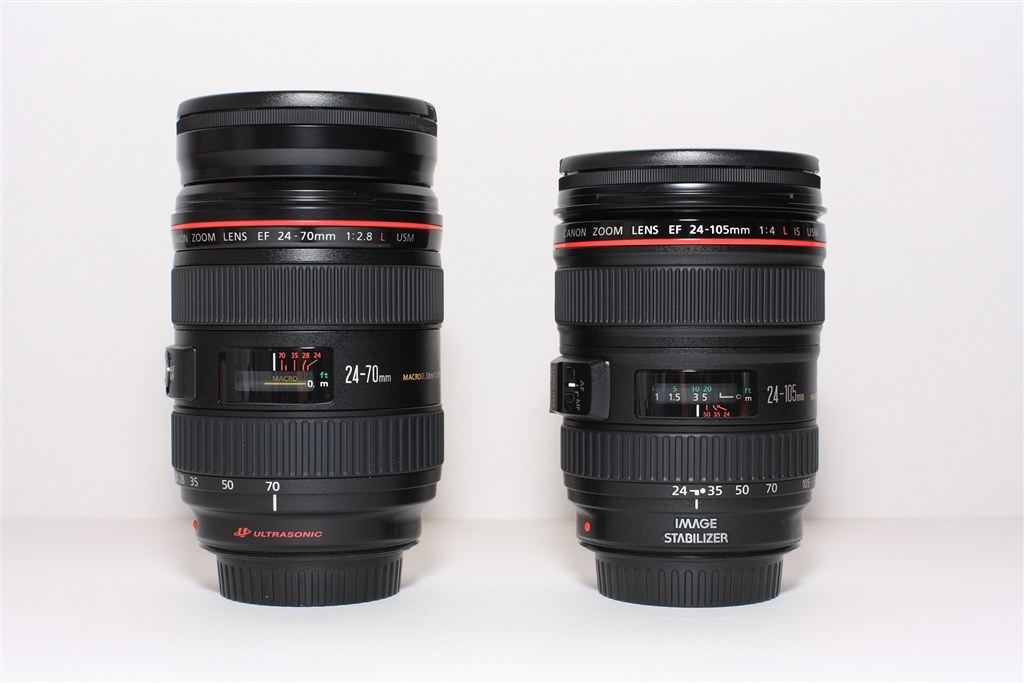 新品)Canon (キヤノン) EF24-70mm F2.8L II USM（商品ID