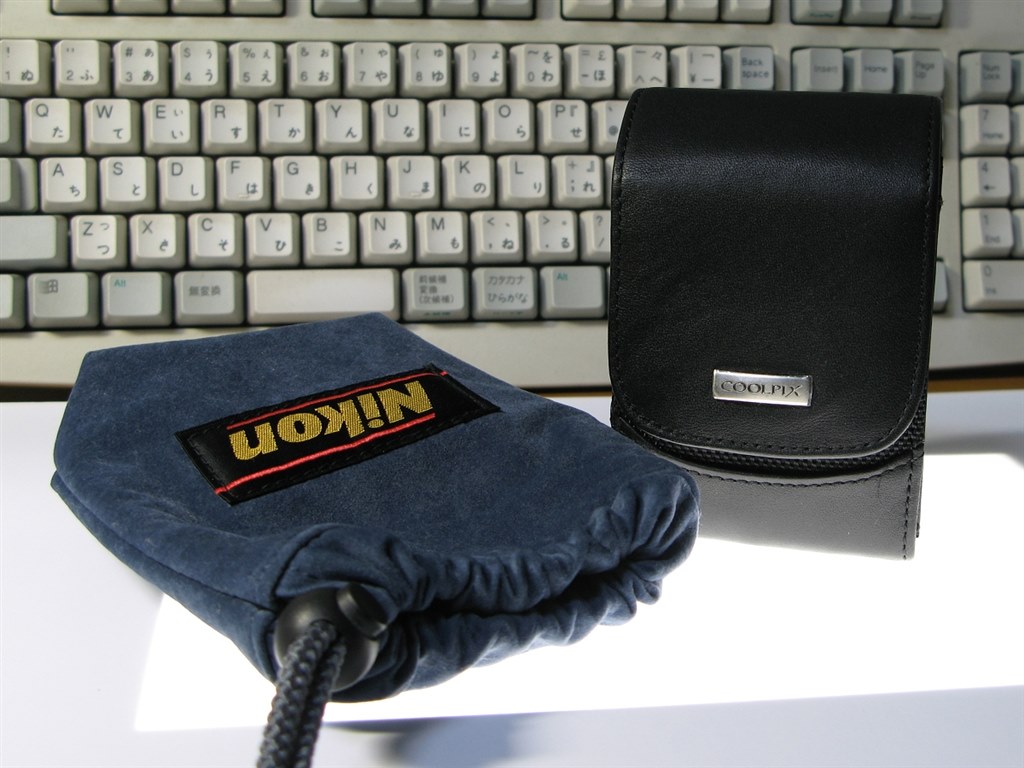 P5100のケースについて』 ニコン COOLPIX P5100 のクチコミ掲示板