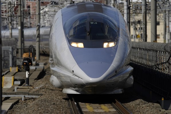 セル版 日本の新幹線・特急 従わ ハイビジョン映像と走行音で愉しむ鉄道