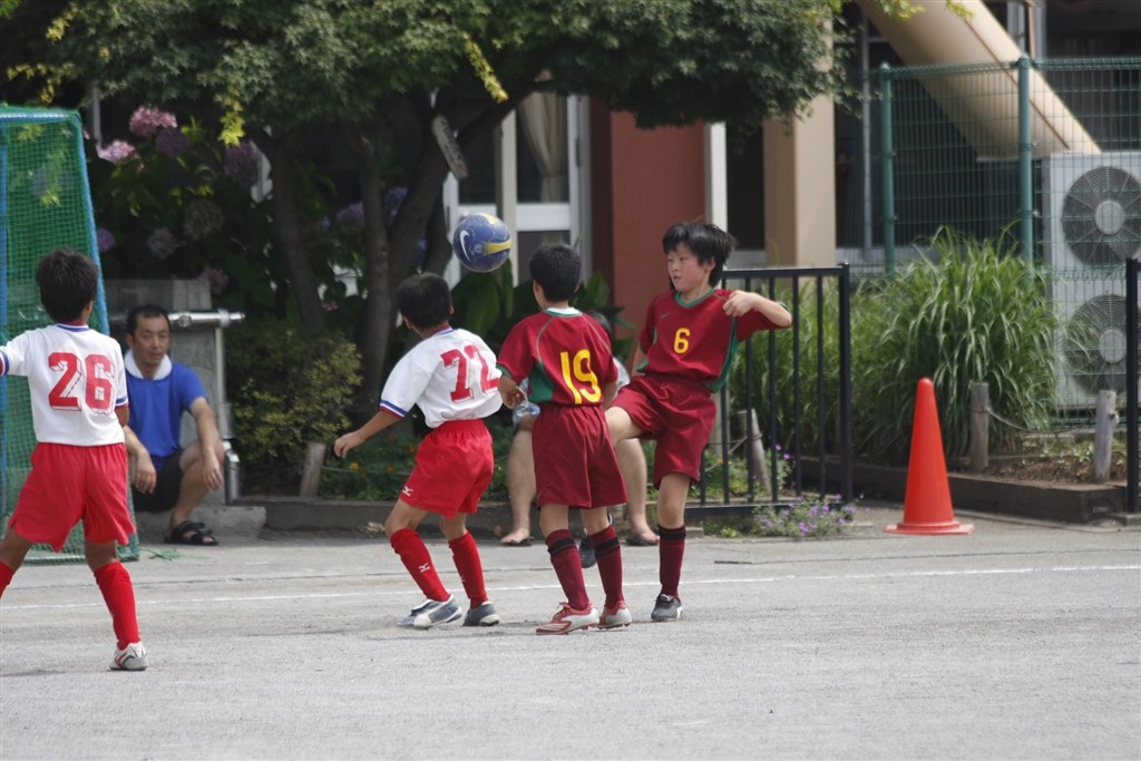 野球（スポーツ）の撮影について』 CANON EOS 40D ボディ の