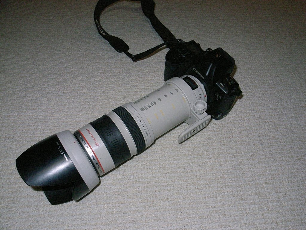 遂に手を出しました。』 CANON EOS-1V ボディ のクチコミ掲示板 - 価格.com