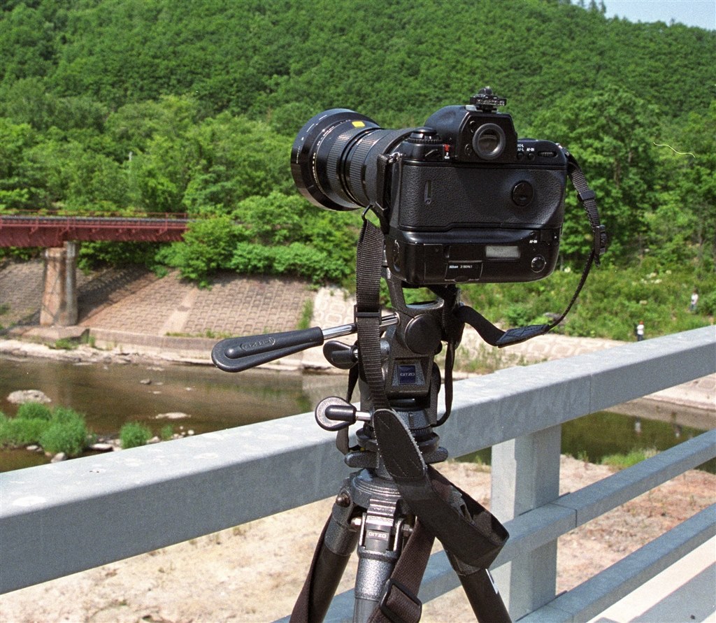 遂に手を出しました。』 CANON EOS-1V ボディ のクチコミ掲示板