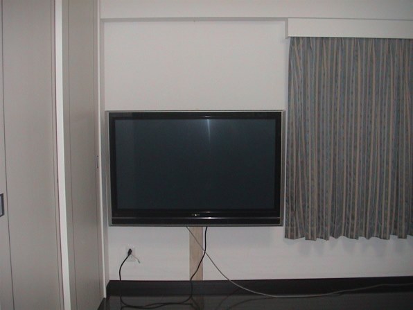 HITACHI プラズマテレビ P50-XR01 50インチ 2007年製 HITACHI プラズマテレビ P50-XR01 50インチ 2007年製 日立 Wooo