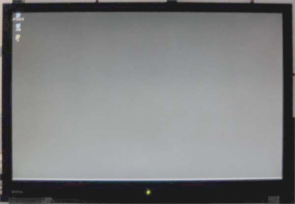 BenQ G2400WD [24インチ]投稿画像・動画 - 価格.com