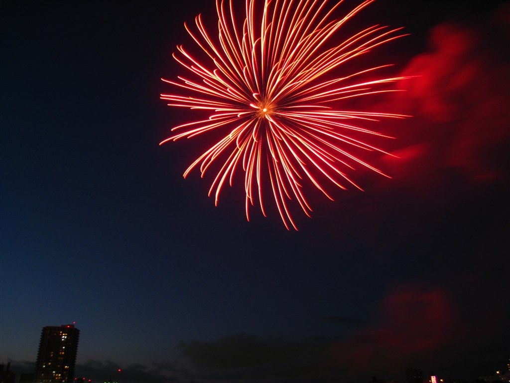 花火大会』 CANON IXY DIGITAL 910 IS のクチコミ掲示板 - 価格.com