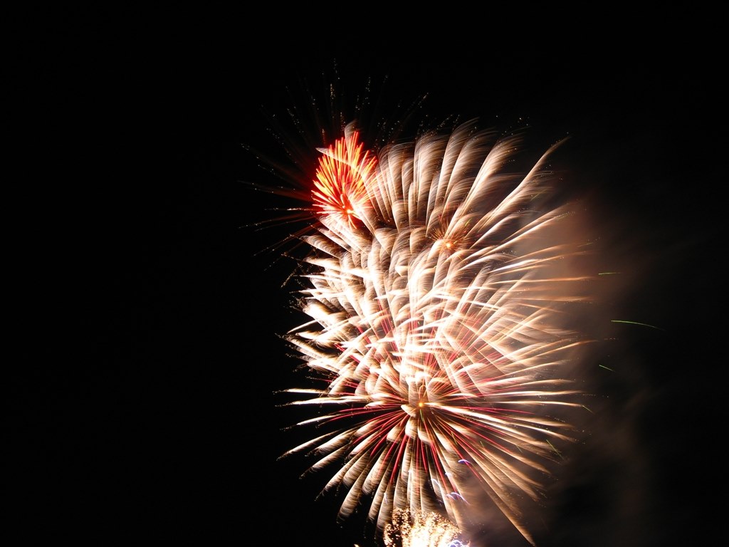 花火大会』 CANON IXY DIGITAL 910 IS のクチコミ掲示板 - 価格.com