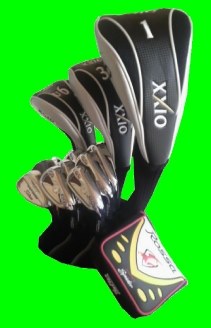 ダンロップ ゼクシオ ドライバー フェアウェイウッド　MP500 ダンロップ ザ ゼクシオ フェアウェイウッド [MP500] 価格比較 - 価格.com