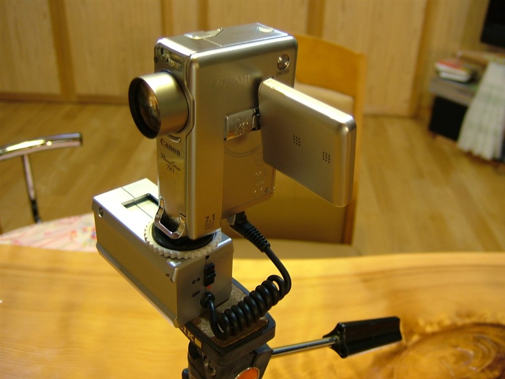 訳あり！ 動作品 Canon Power Shot TX1 デジタルカメラ TX1パワー