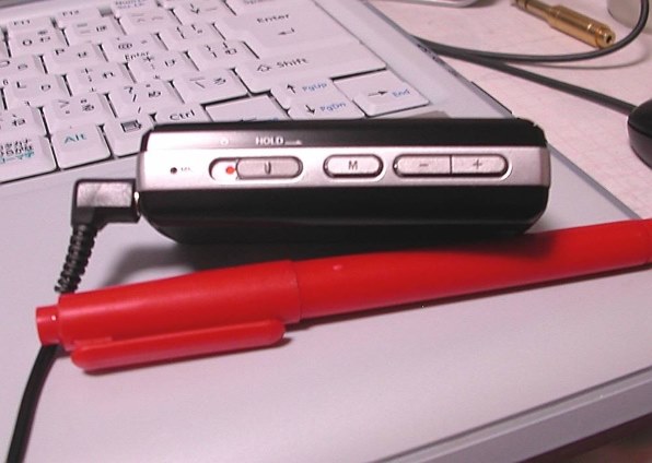 COWON iAUDIO 7 i7-16G-RD (16GB)投稿画像・動画 - 価格.com